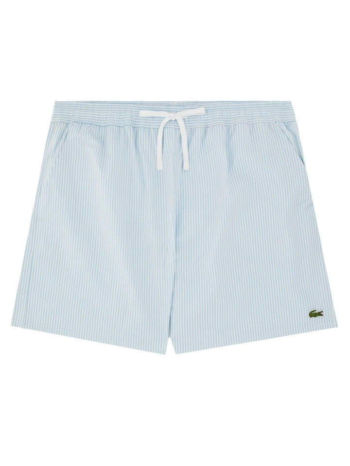 Lacoste BOXER SWIMSUIT