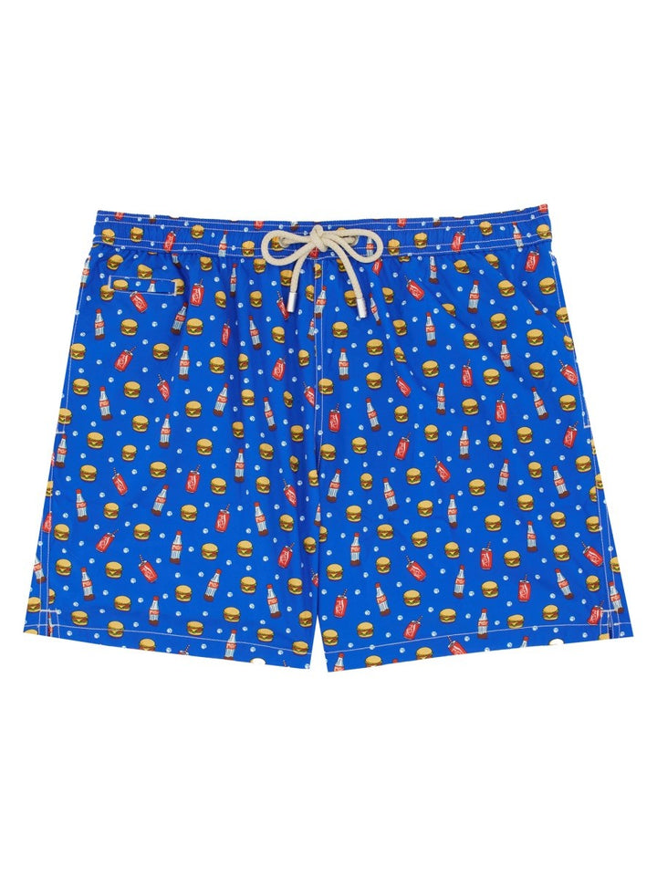 MC2 SAINT BARTH BOXER SWIMSUIT