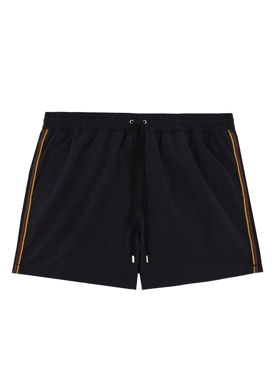 PAUL SMITH BOXER SWIMSUIT