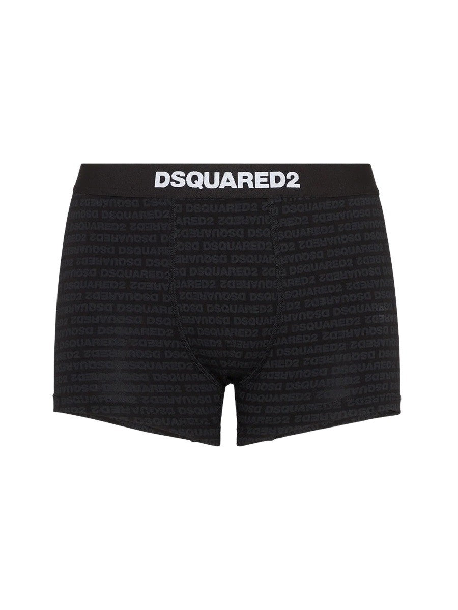 Dsquared BOXERS WITH LOGO