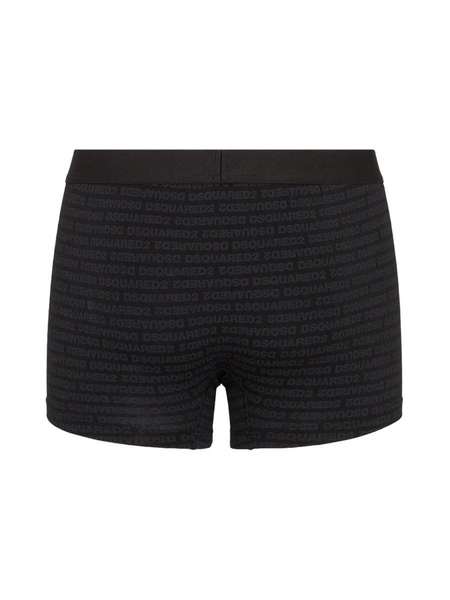 Dsquared BOXERS WITH LOGO