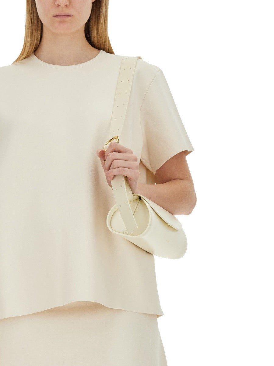 JIL SANDER BOXY FIT T-SHIRT