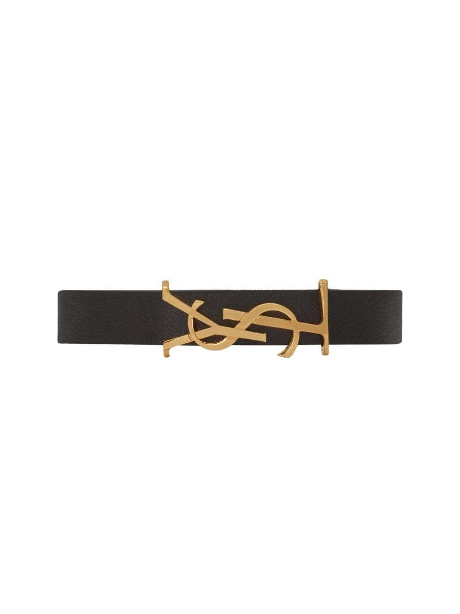 Saint Laurent "CASSANDRAS" BRACELET