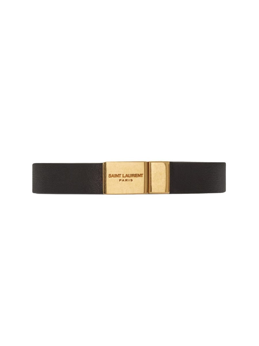 Saint Laurent "CASSANDRAS" BRACELET