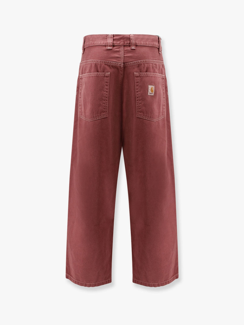 Carhartt Wip Brandon denim trouser