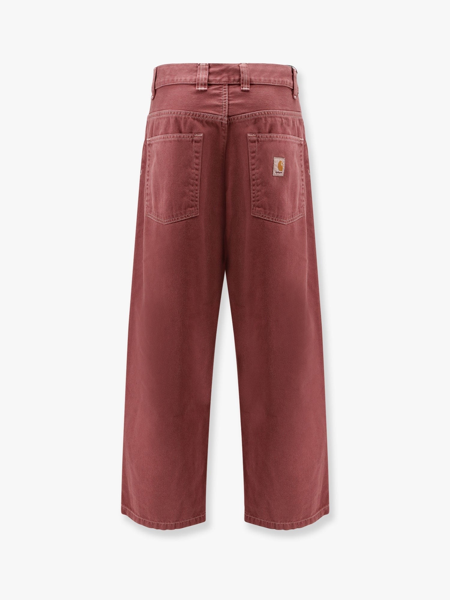 Carhartt Wip Brandon denim trouser