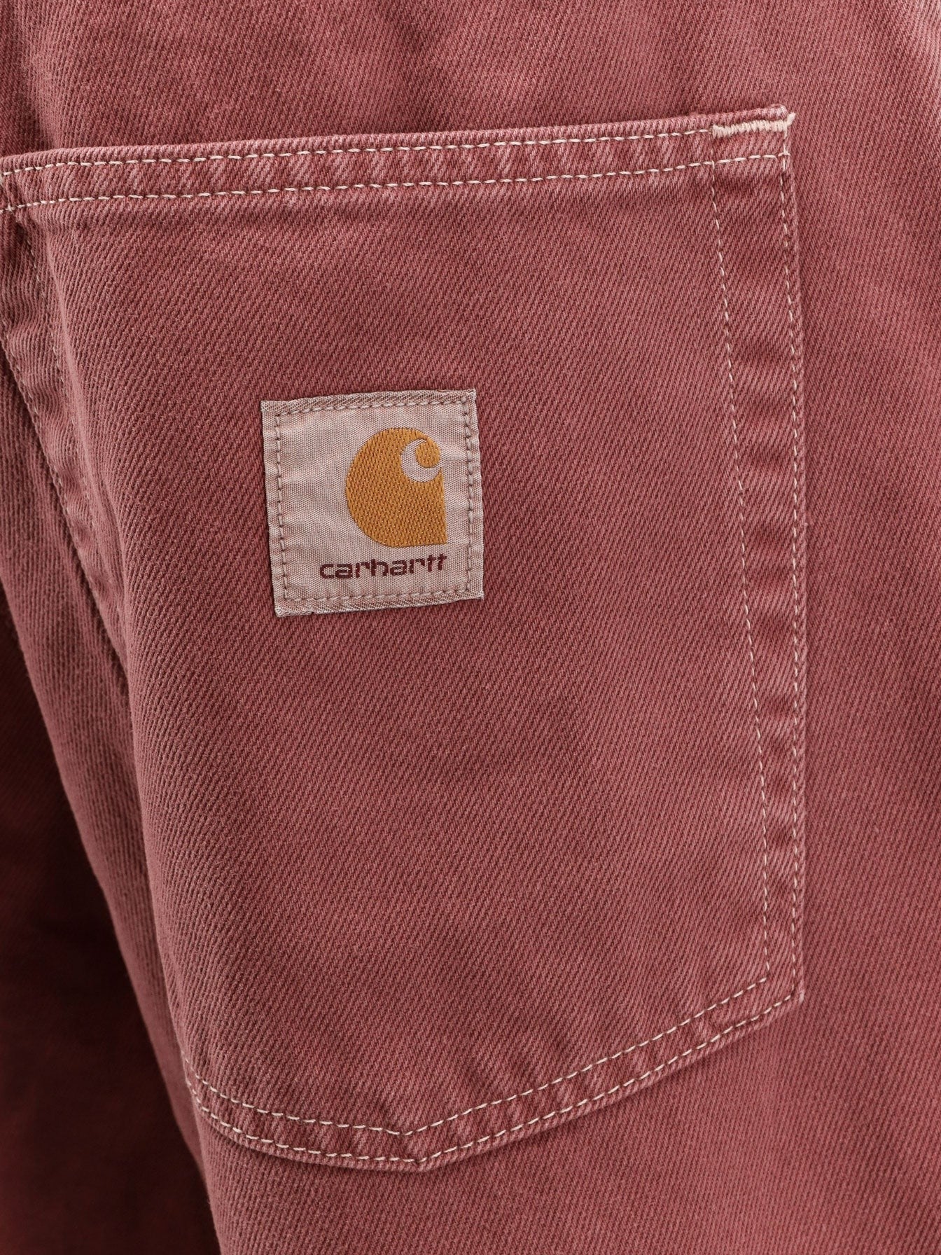 Carhartt Wip Brandon denim trouser