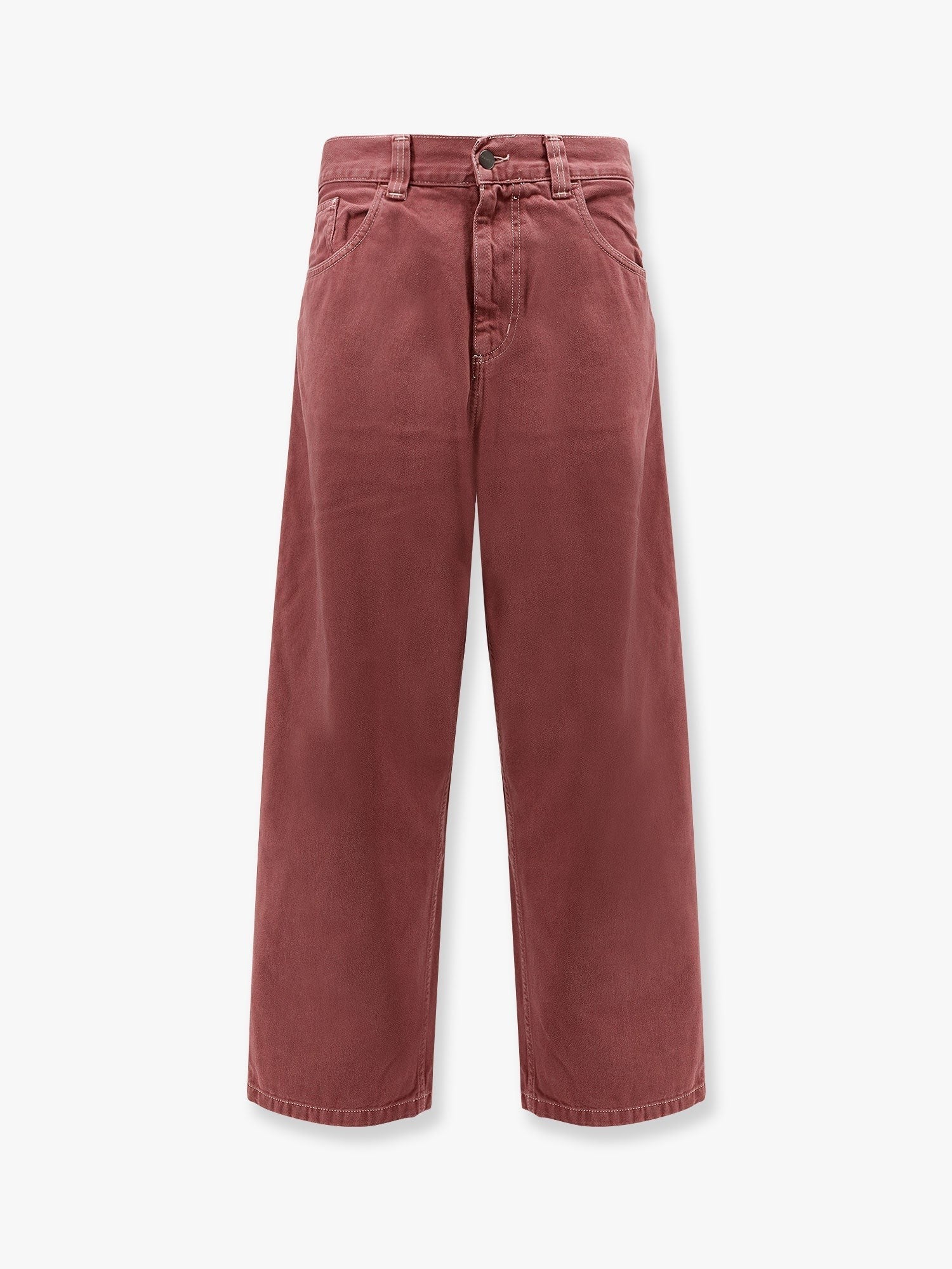 Carhartt Wip Brandon denim trouser