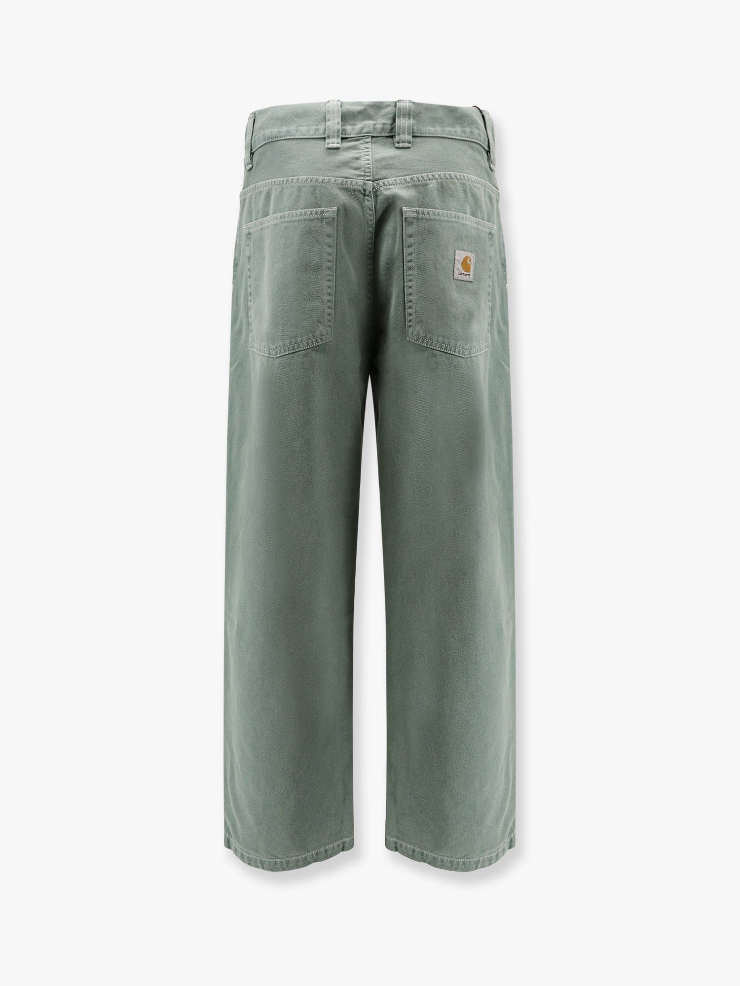 Carhartt Wip Brandon denim trouser