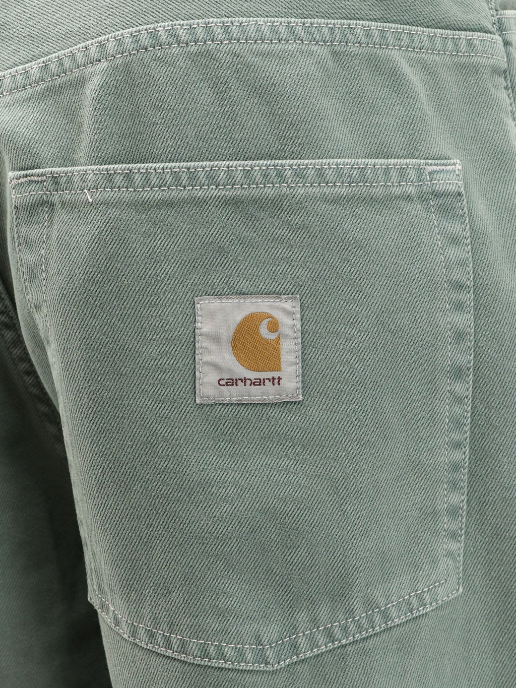 Carhartt Wip Brandon denim trouser