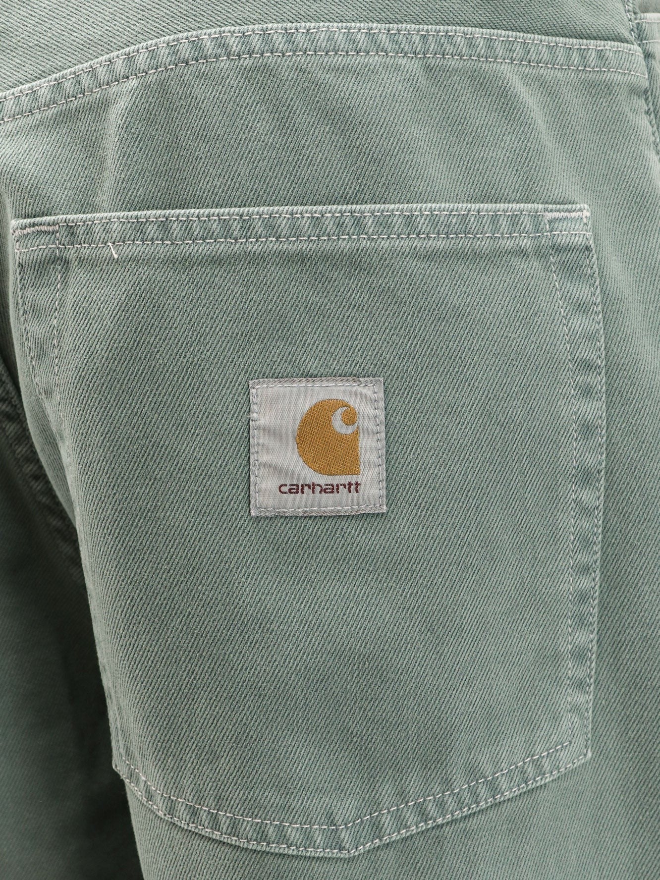 Carhartt Wip Brandon denim trouser