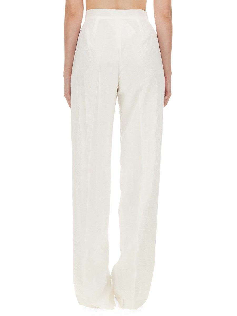 Max Mara BRIDAL LARYNX PANTS