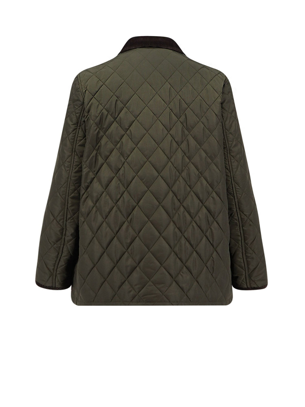 Burberry Broadway quilted nylon jacket