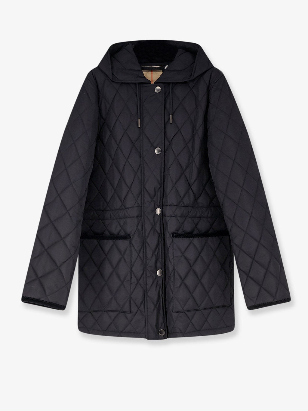 Burberry Bromley quilted nylon jacket