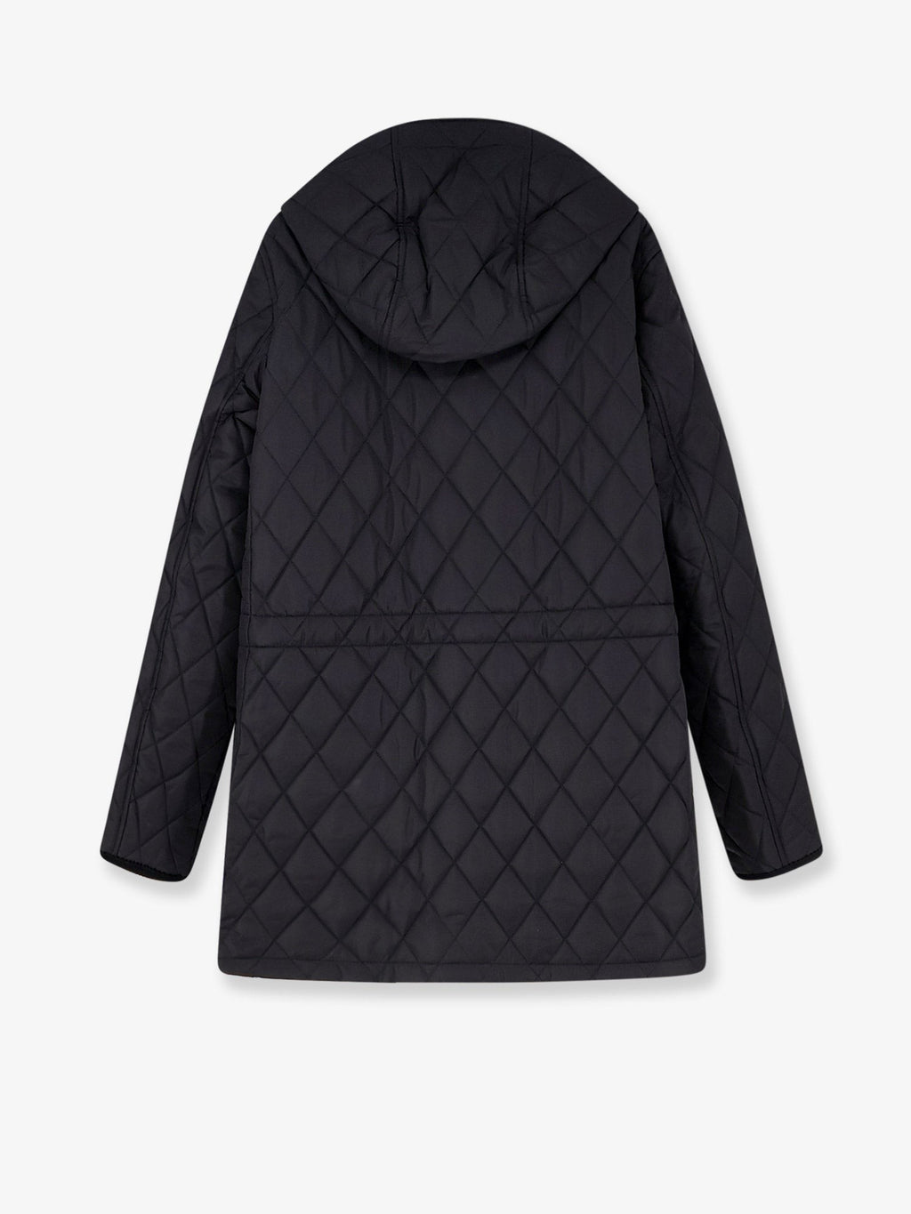 Burberry Bromley quilted nylon jacket