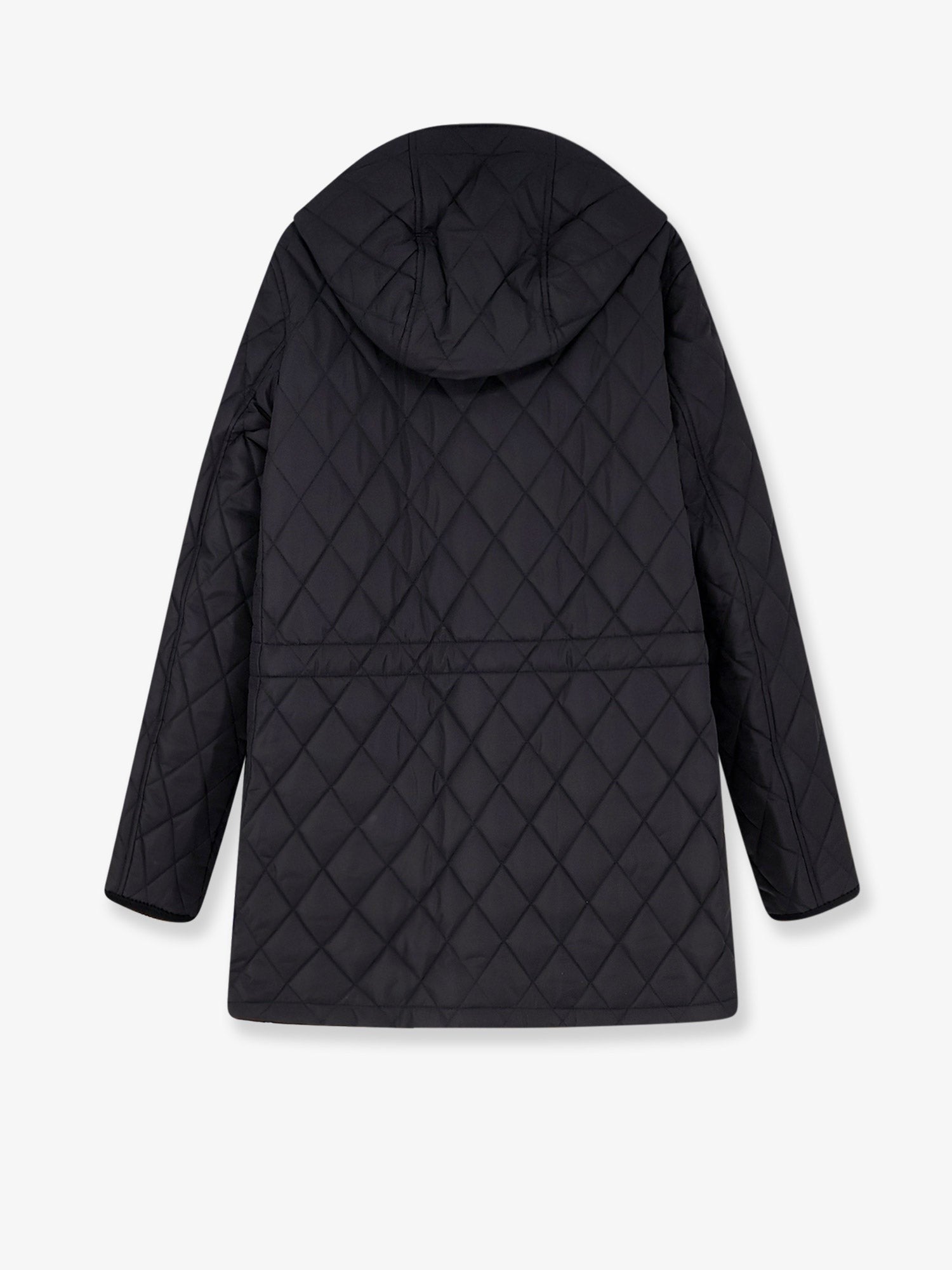 Burberry Bromley quilted nylon jacket