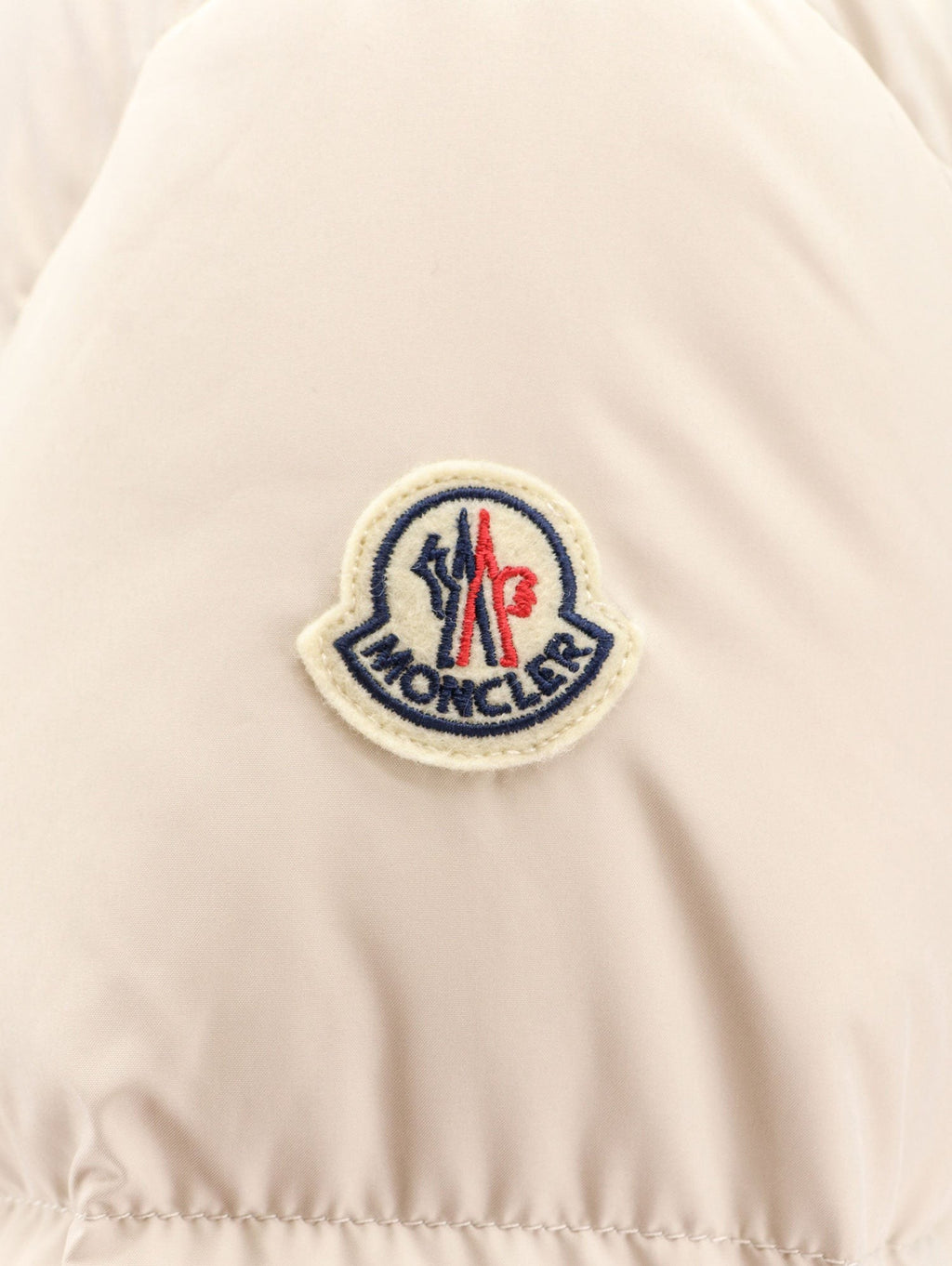 Moncler Brossette recycled nylon down jacket