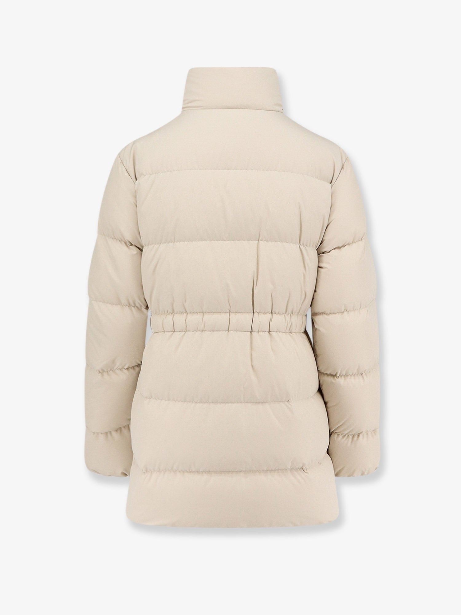 Moncler Brossette recycled nylon down jacket