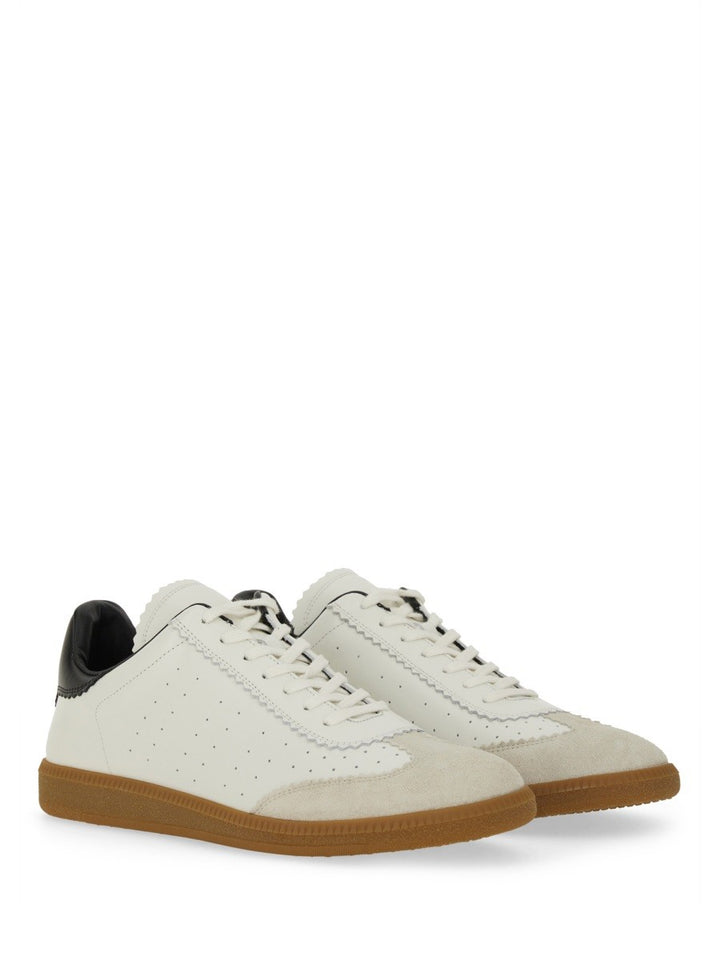 MARANT "BRYCY" SNEAKER
