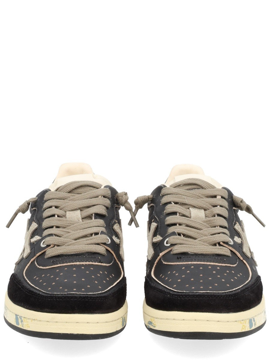 Premiata "BSKT CLAY" SNEAKER