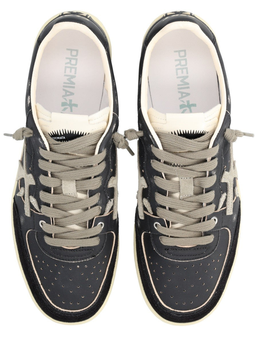 Premiata "BSKT CLAY" SNEAKER