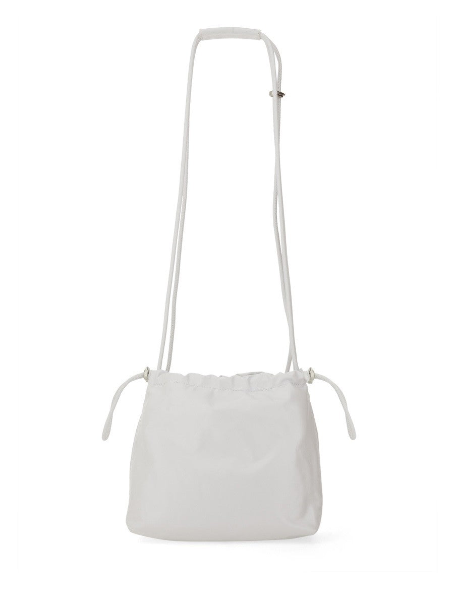 Diesel BUCKET BAG "SCRUNCH-D"