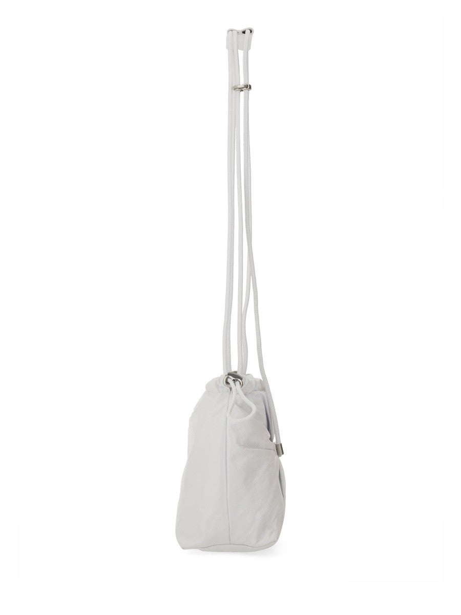 Diesel BUCKET BAG "SCRUNCH-D"