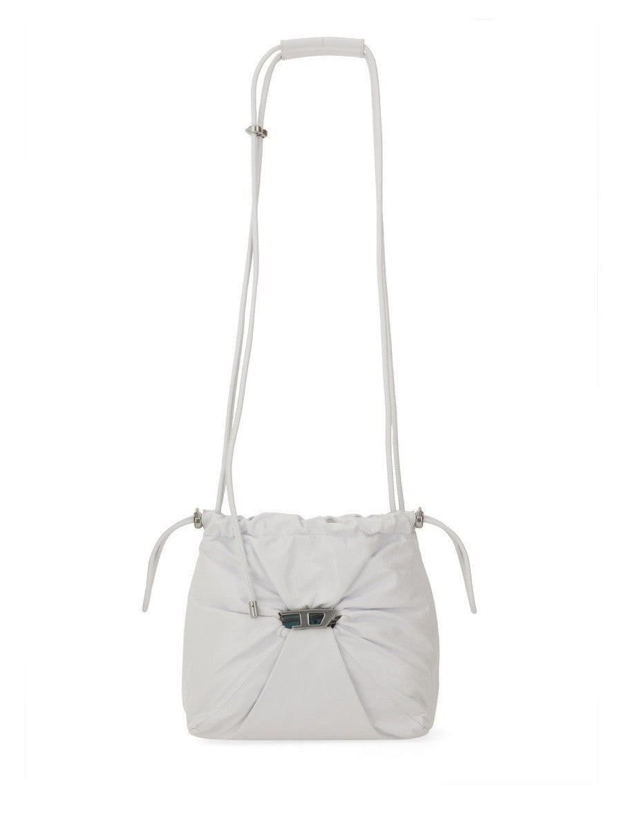 Diesel BUCKET BAG "SCRUNCH-D"