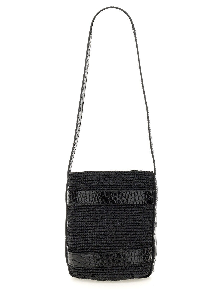 MANEBI BUCKET BAG