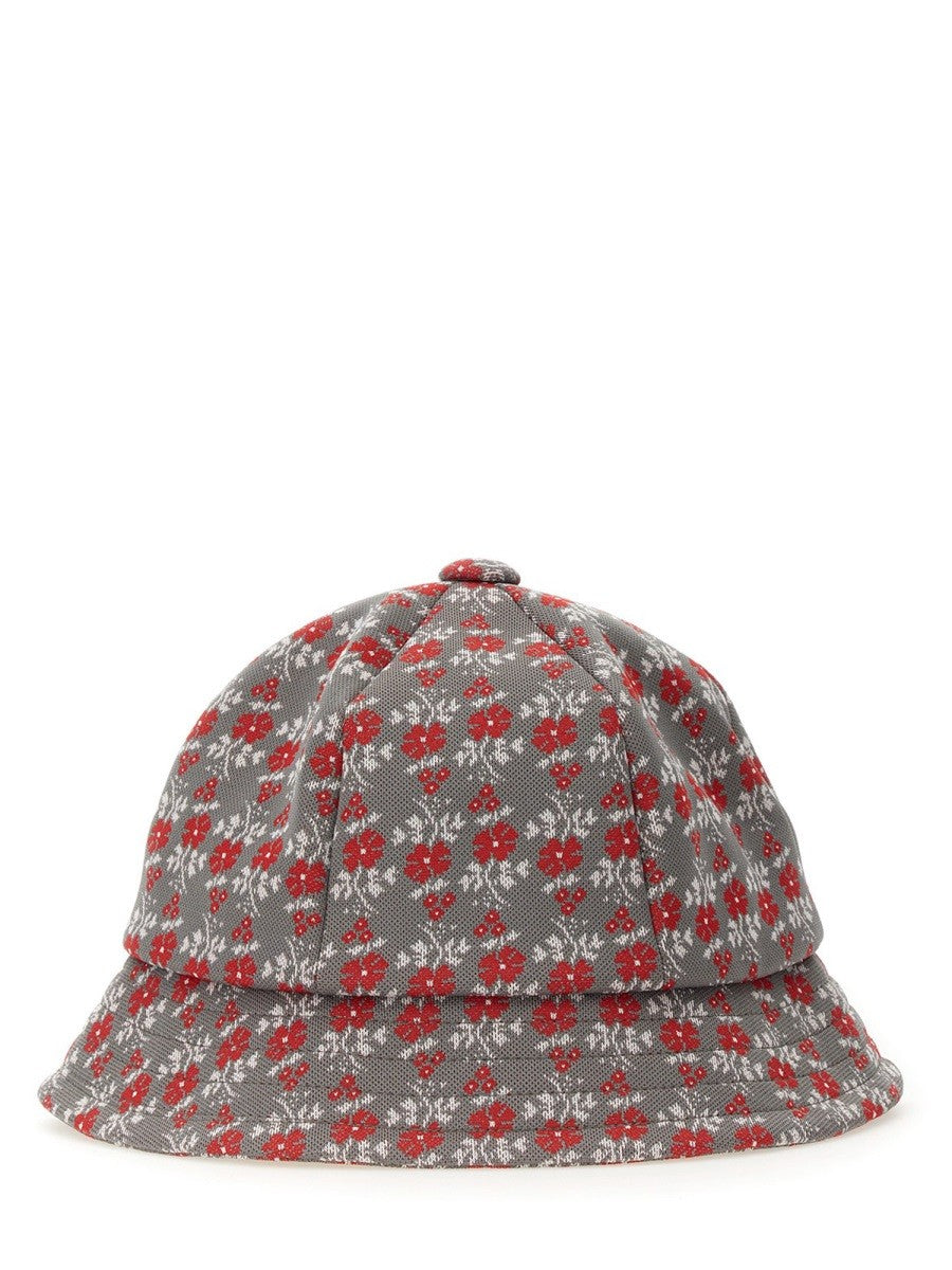 NEEDLES BUCKET HAT