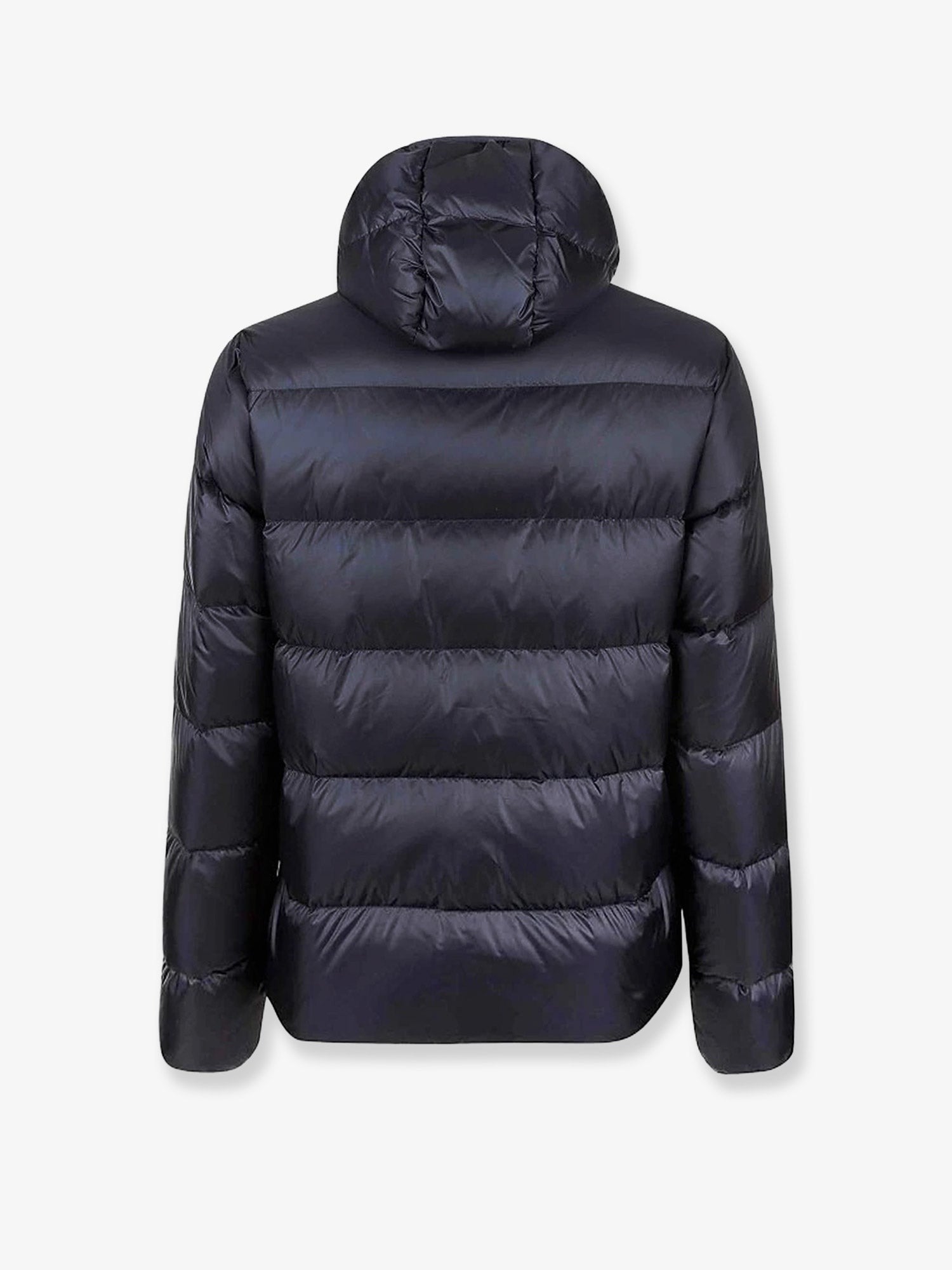 ASPESI Budd nylon down jacket