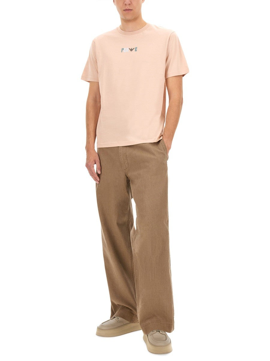 Emporio Armani BULL DENIM JEANS