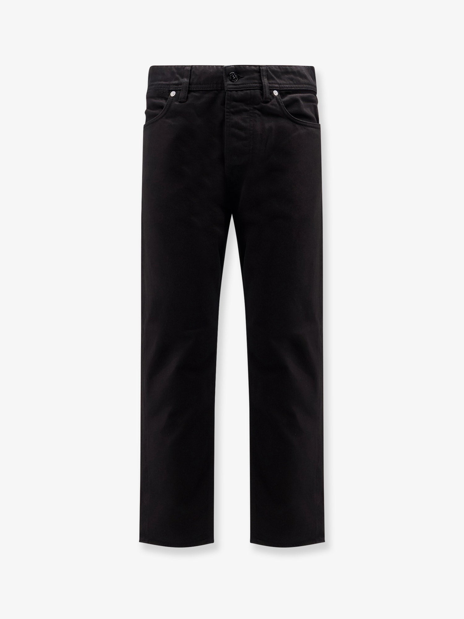 STONE ISLAND DENIM RESEARCH Bull Denim-Tc trousers