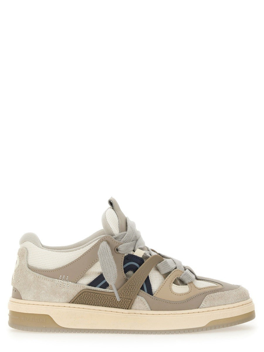 Represent "BULLY" SNEAKER