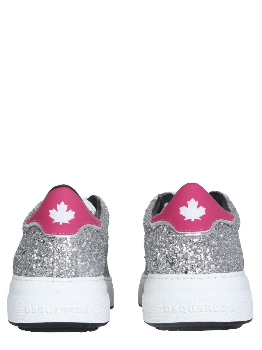 Dsquared BUMPER SNEAKERS