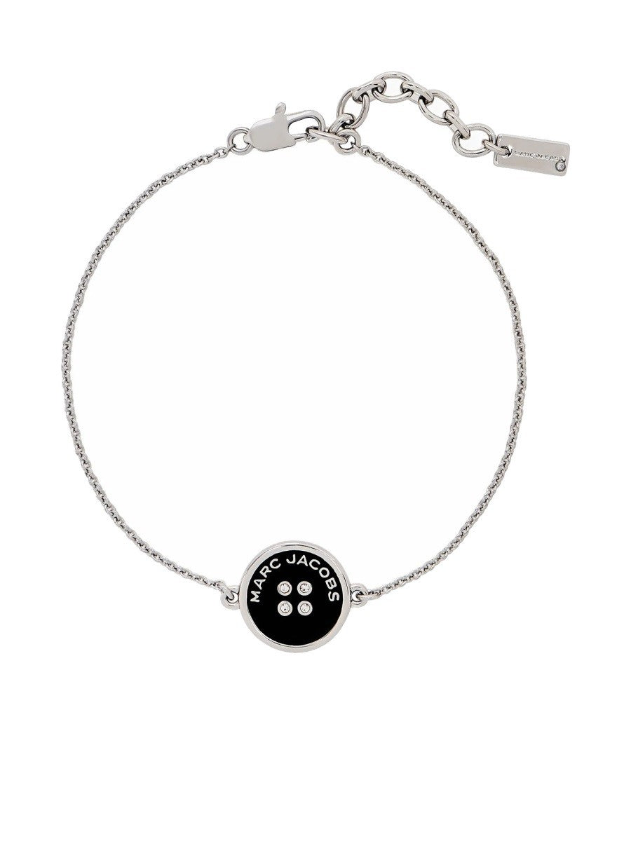Marc Jacobs "BUTTON" BRACELET