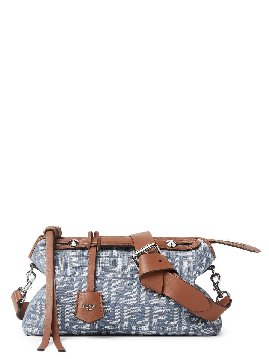 Fendi "BY THE WAY" MEDIUM BAG