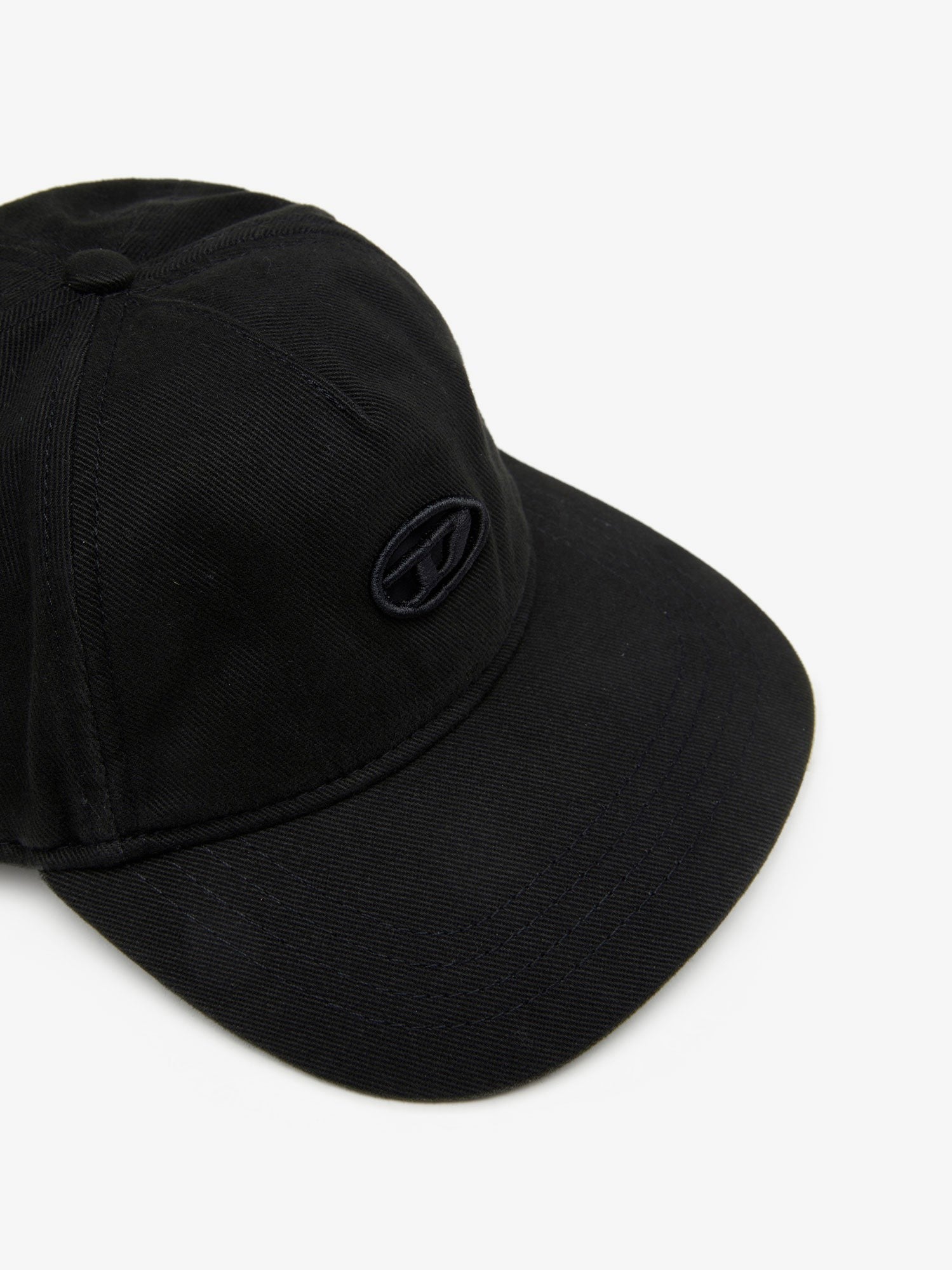 Diesel C-Bell-D cotton hat