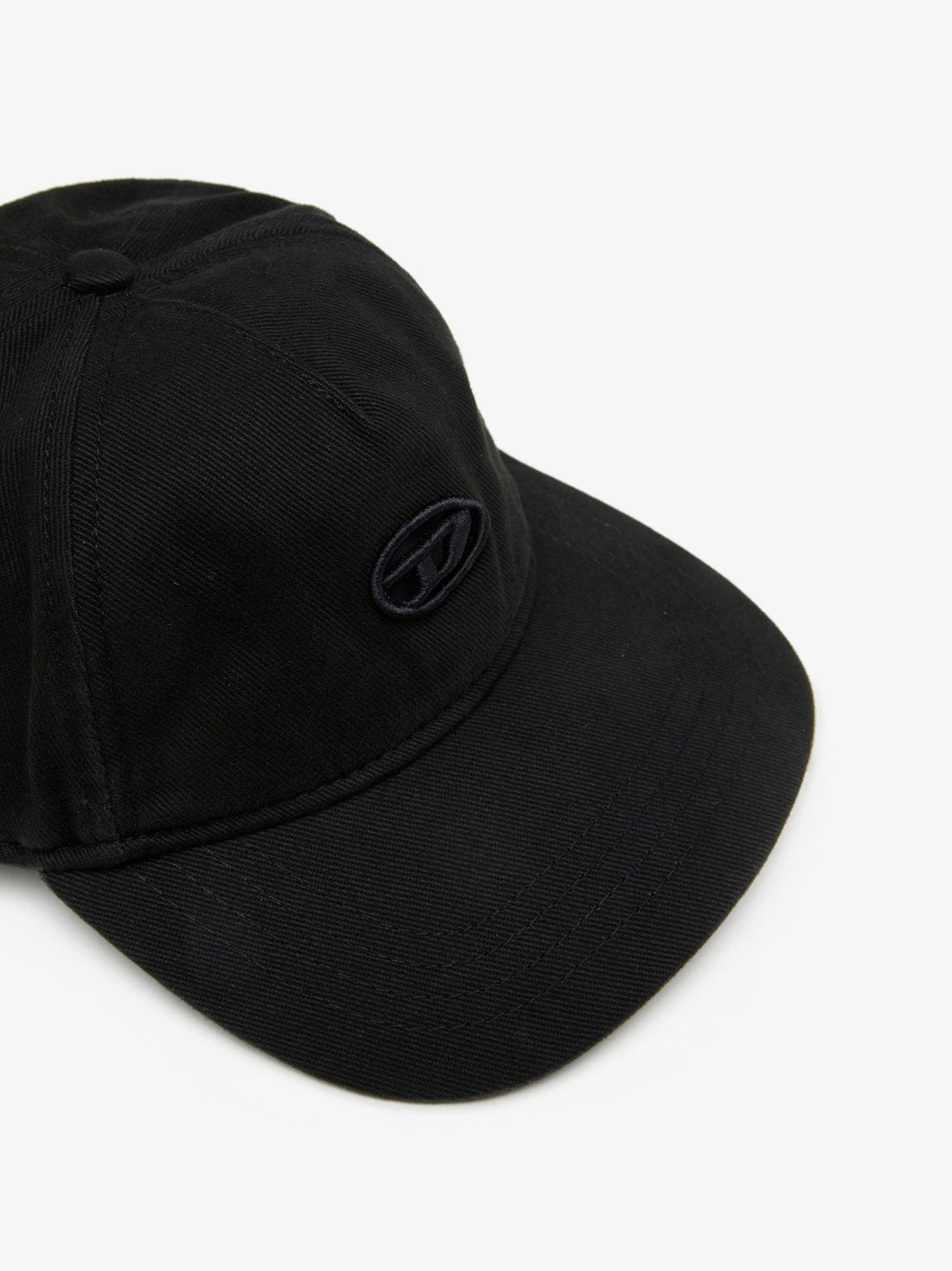 Diesel C-Bell-D cotton hat