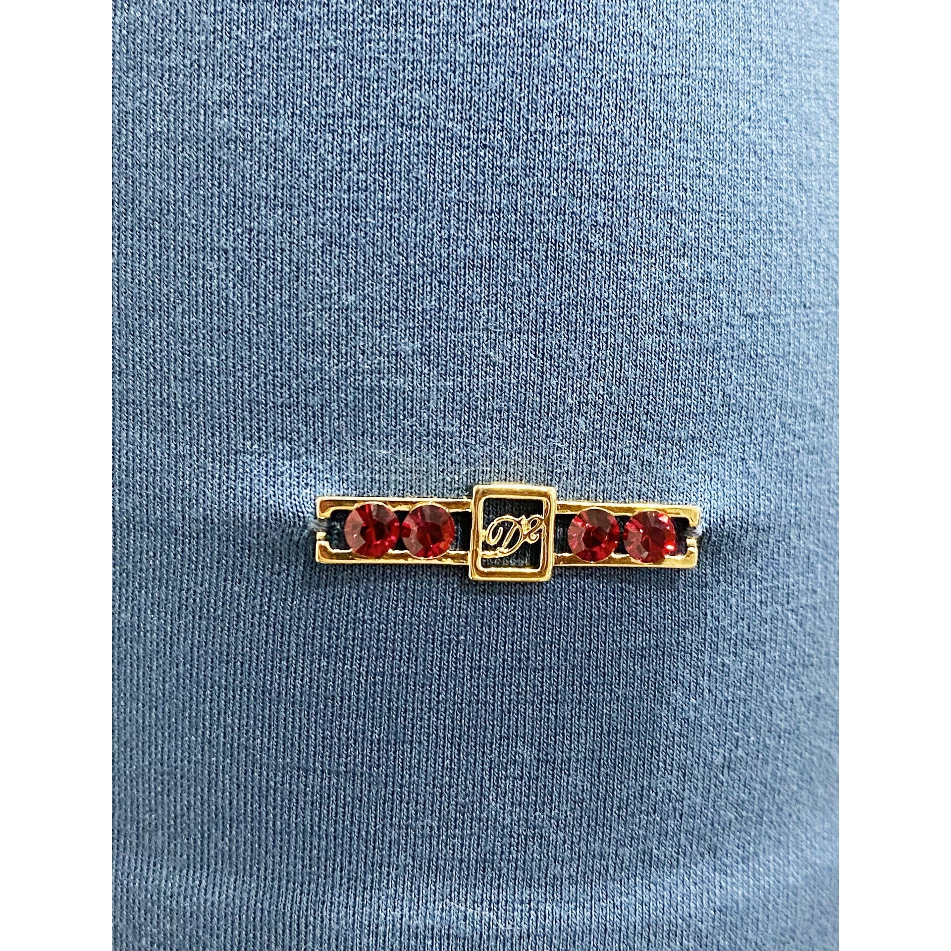 Dsquared2 Mink Collar Sleeveless Top