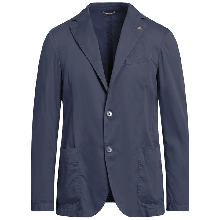 AT.P.CO Formal Jacket Blue Man