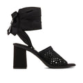 Miu Miu Macrame Sandals 36,5 – Siebentaschen