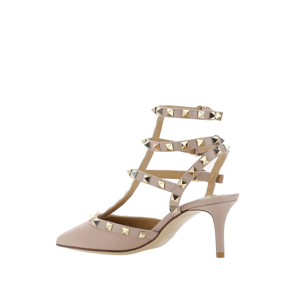 Valentino Garavani Rockstud Pumps
