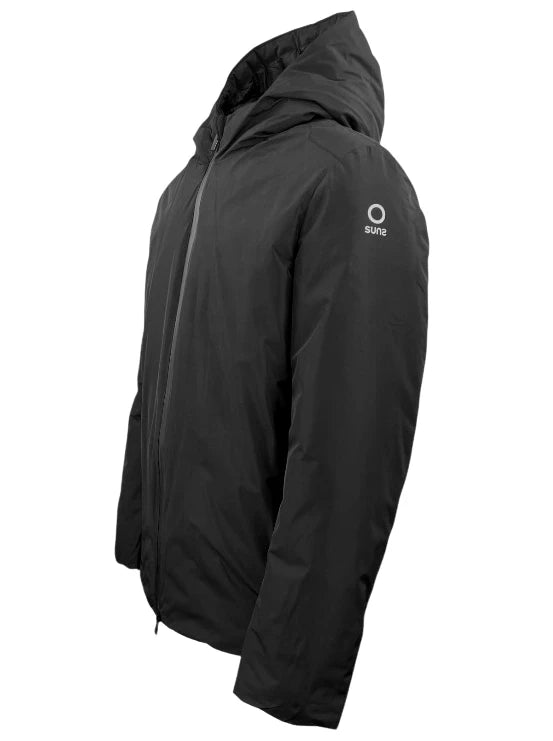 Suns Jackets Black Man