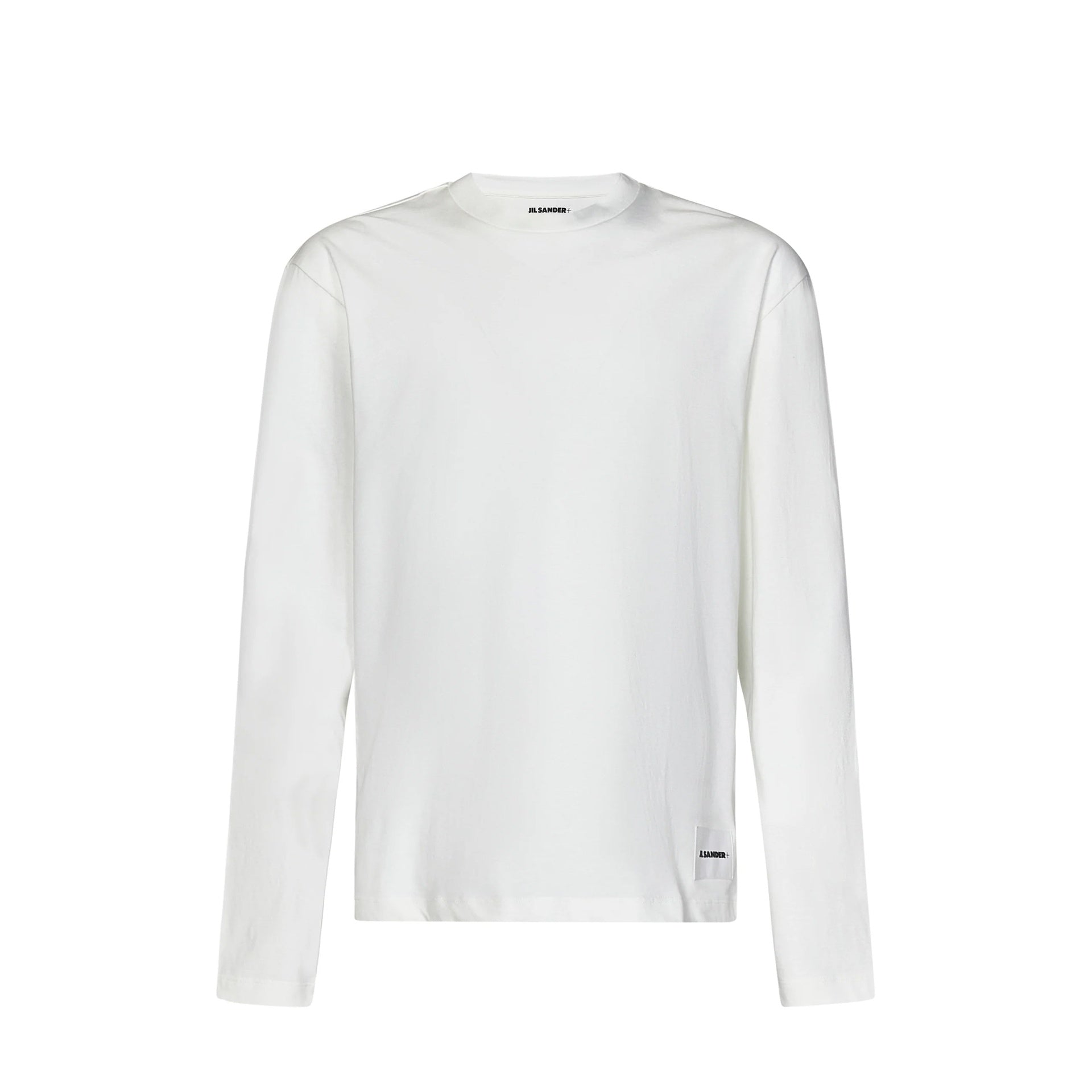 Jil Sander 3-Pack Long-Sleeved T-Shirt Set