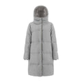 HERNO Hooded Padded Coat