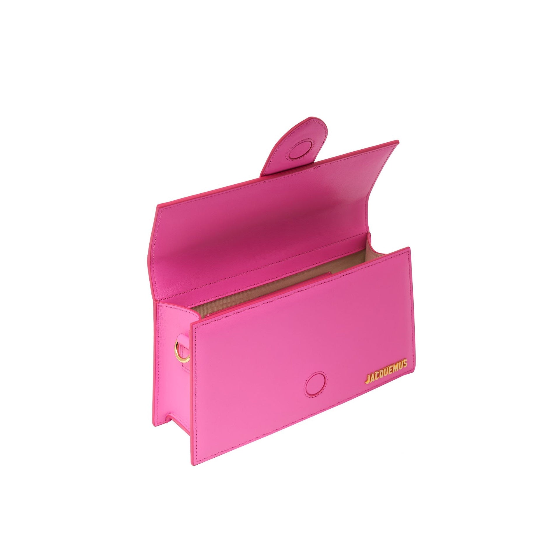 Jacquemus Le Grand Bambino Bag
