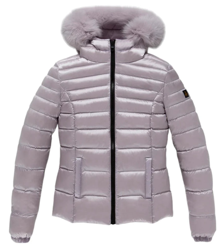 Refrigiwear Jackets Lilac Woman