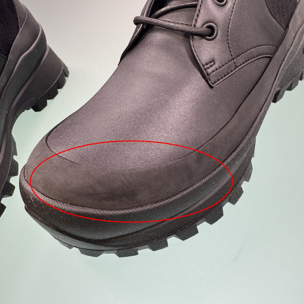 Stella McCartney Trace Ankle Boots - WOMEN SHOES - STELLA MCCARTNEY - Tluxy New