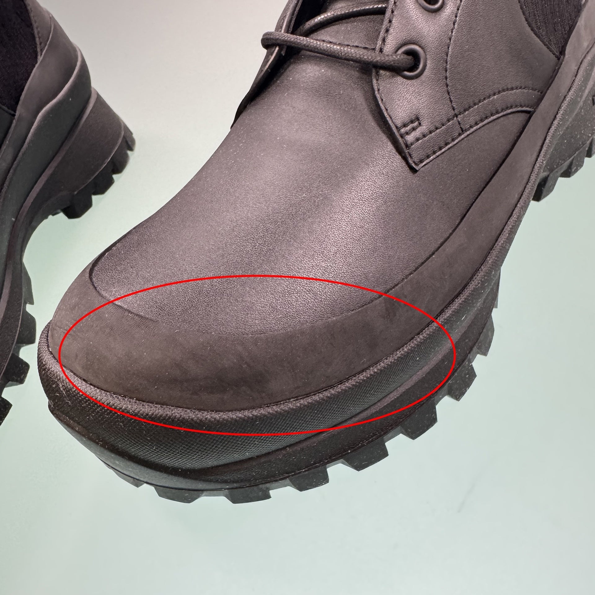 Stella McCartney Trace Ankle Boots - WOMEN SHOES - STELLA MCCARTNEY - Tluxy New